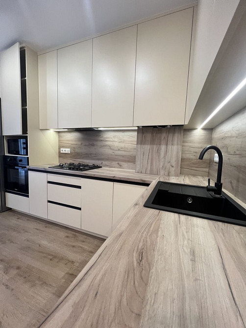 Квартира з газом. Можна під є-оселю до 3х років! Ірпінь - зображення 5