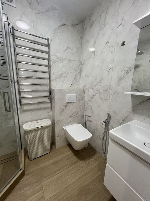 Квартира з газом. Можна під є-оселю до 3х років! Ірпінь - зображення 8