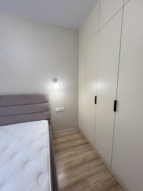 Квартира з газом. Можна під є-оселю до 3х років! Ірпінь - зображення 6