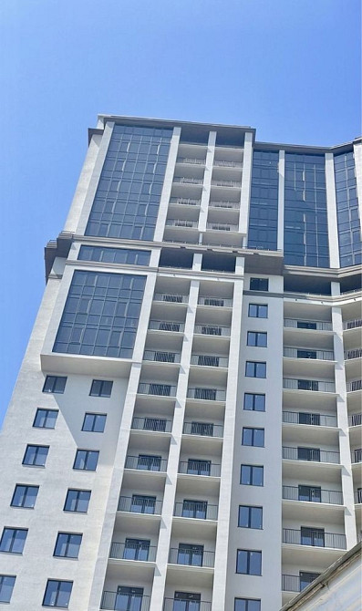 Найкраща пропозиція! 1к Квартира біля моря! Одеса - зображення 8