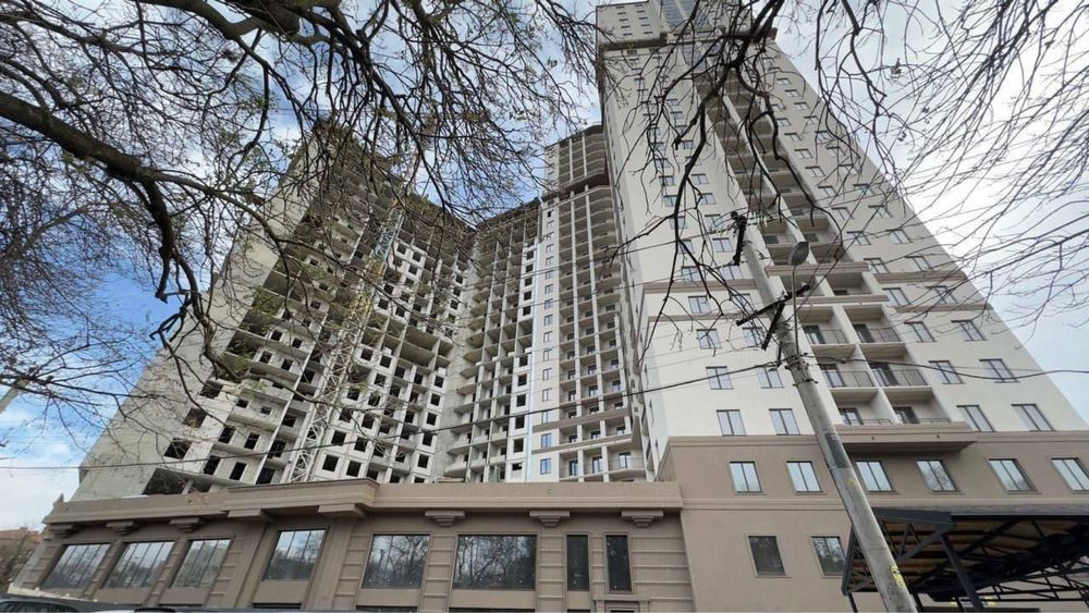 Найкраща пропозиція! 1к Квартира біля моря! Одеса - зображення 5