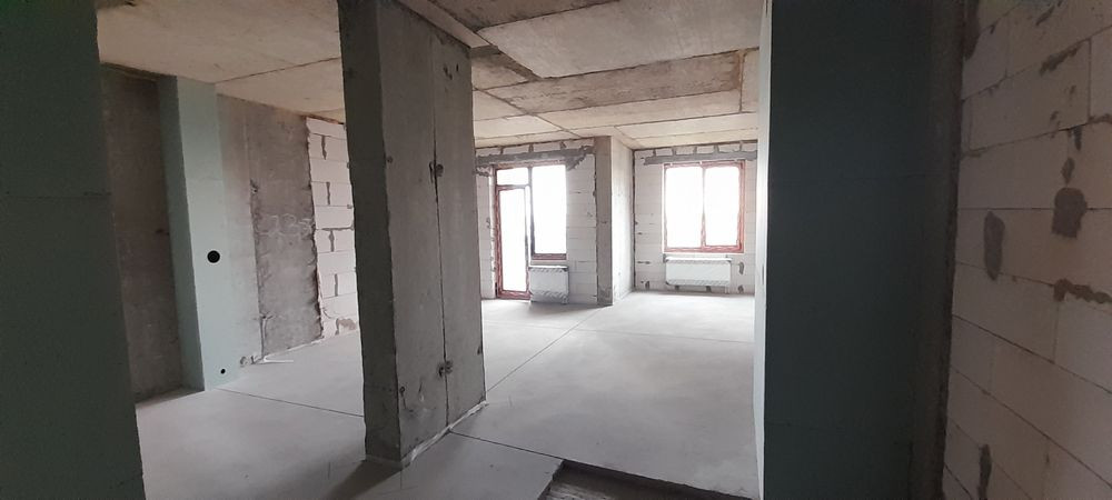 Найкраща пропозиція! 1к Квартира біля моря! Одеса - зображення 1