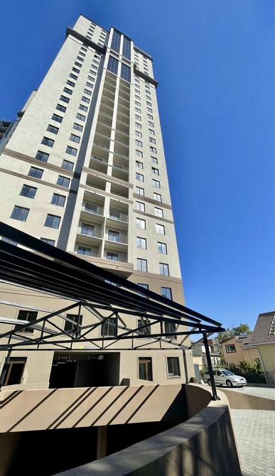 Найкраща пропозиція! 1к Квартира біля моря! Одеса - зображення 7