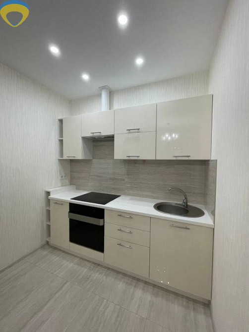 Продам 1к квартиру с ремонтом ЖК СкайСити Черемушки/ Таирова Одесса - изображение 2