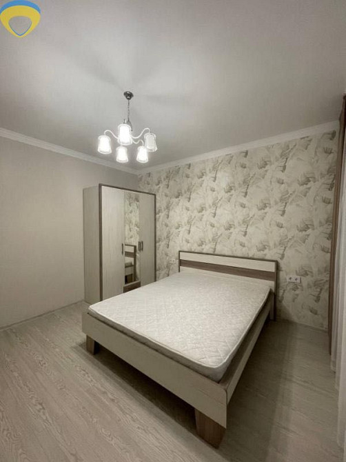 Продам 1к квартиру с ремонтом ЖК СкайСити Черемушки/ Таирова Одесса - изображение 8