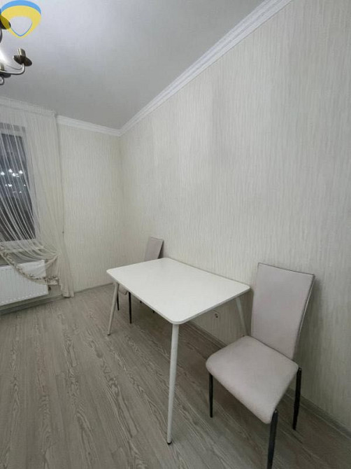 Продам 1к квартиру с ремонтом ЖК СкайСити Черемушки/ Таирова Одесса - изображение 3