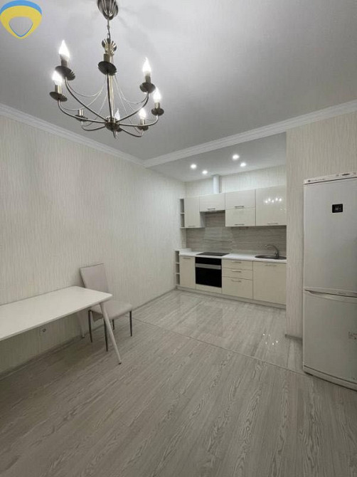 Продам 1к квартиру с ремонтом ЖК СкайСити Черемушки/ Таирова Одесса - изображение 1
