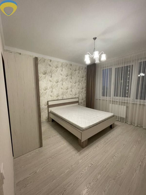 Продам 1к квартиру с ремонтом ЖК СкайСити Черемушки/ Таирова Одесса - изображение 7