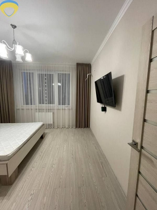 Продам 1к квартиру с ремонтом ЖК СкайСити Черемушки/ Таирова Одесса - изображение 6