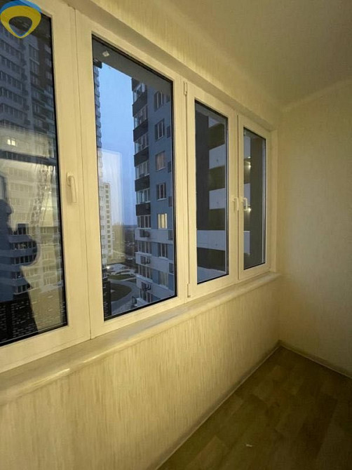 Продам 1к квартиру с ремонтом ЖК СкайСити Черемушки/ Таирова Одесса - изображение 4