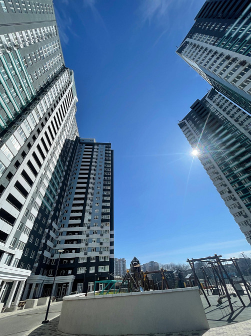 Продам 1к квартиру с ремонтом ЖК СкайСити Черемушки/ Таирова Одесса - изображение 5