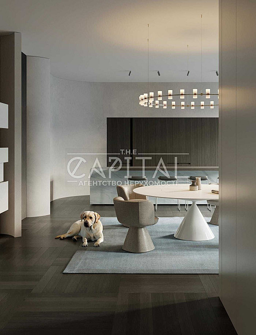 Продажа / Квартира / Печерський / Гончара Олеся / 367 м2 Киев - изображение 5