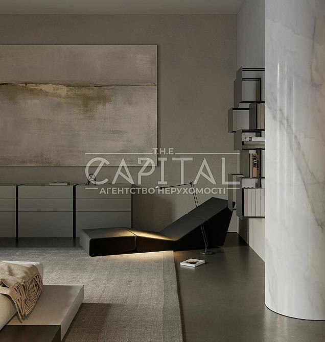 Продажа / Квартира / Печерський / Гончара Олеся / 367 м2 Киев - изображение 8