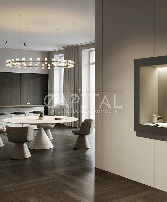 Продажа / Квартира / Печерський / Гончара Олеся / 367 м2 Киев - изображение 6