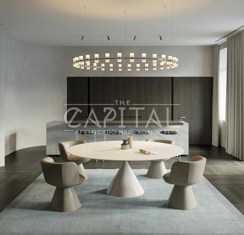 Продажа / Квартира / Печерський / Гончара Олеся / 367 м2 Киев - изображение 7