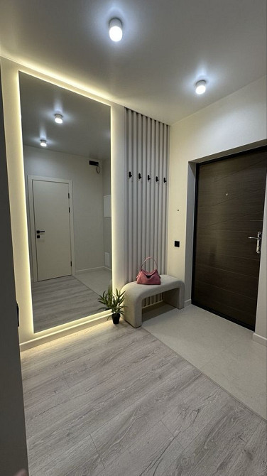 Новенька квартира! Центральний парк! Ирпень - изображение 7