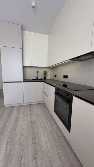 Новенька квартира! Центральний парк! Ирпень - изображение 4