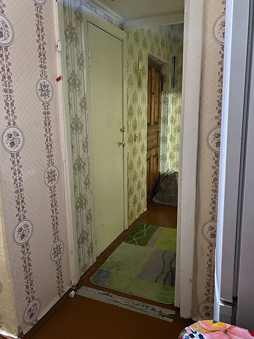 Однокімнатна квартира в центрі Вознесенськ - зображення 7