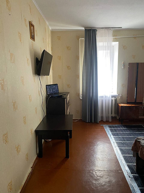 Однокімнатна квартира в центрі Вознесенськ - зображення 2