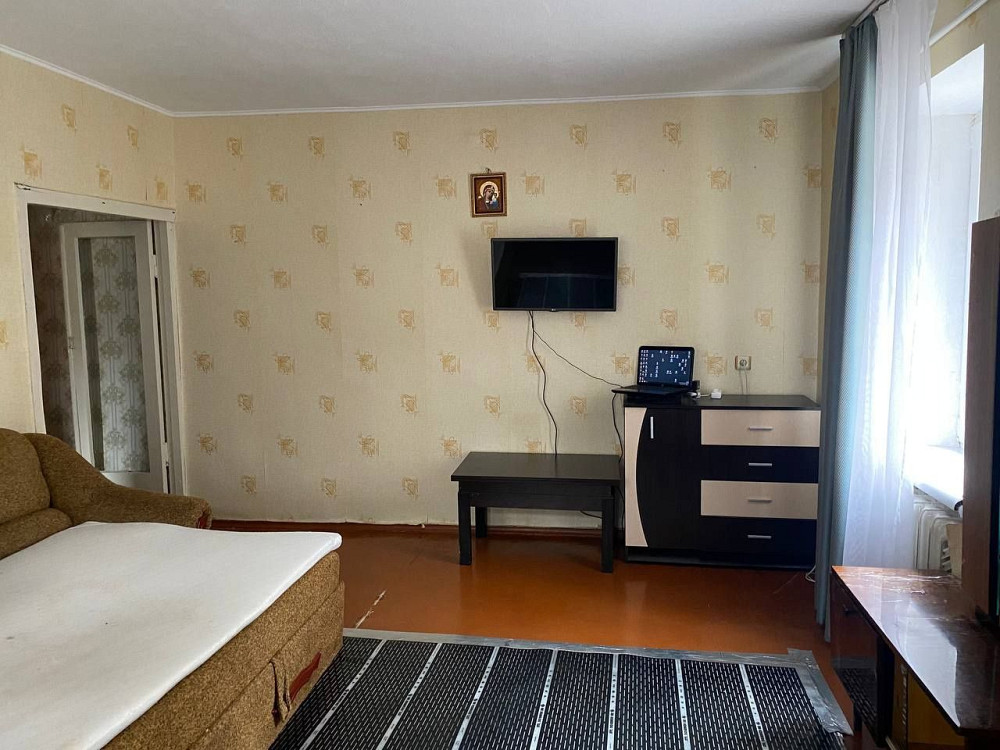 Однокімнатна квартира в центрі Вознесенськ - зображення 1