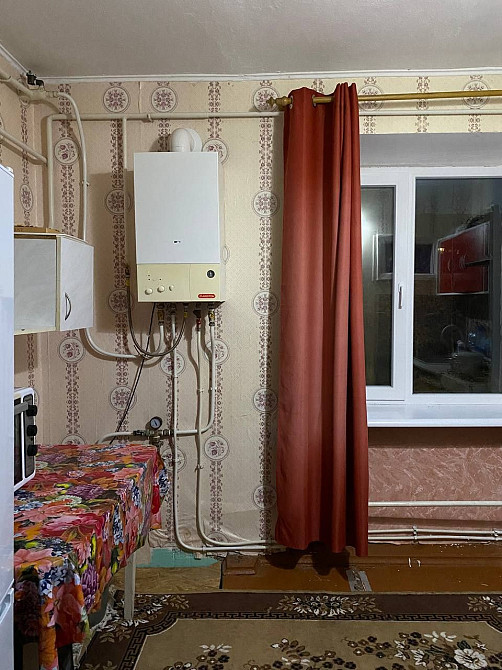 Однокімнатна квартира в центрі Вознесенськ - зображення 5