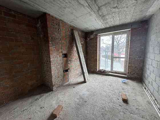 Продаж 2к квартири вул. Білогірська Тернополь