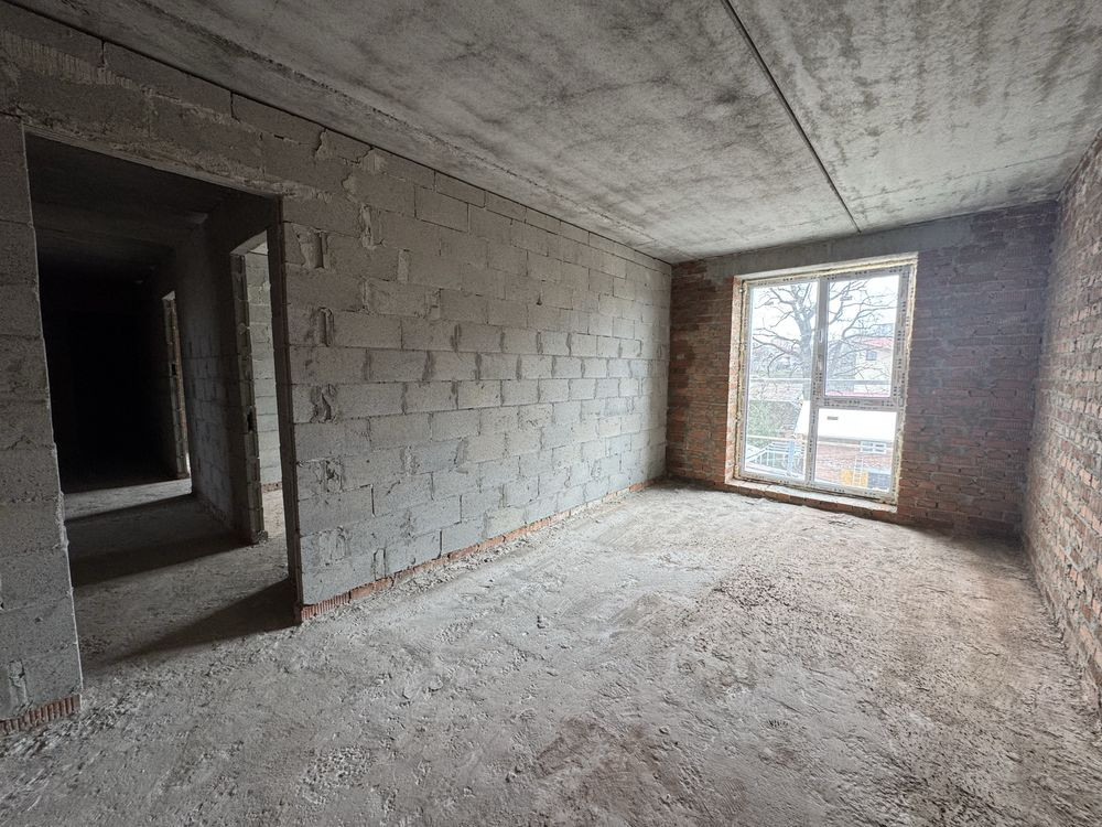 Продаж 2к квартири вул. Білогірська Тернополь - изображение 1