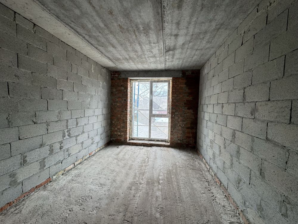 Продаж 2к квартири вул. Білогірська Тернополь - изображение 2