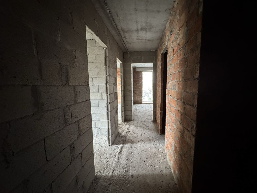 Продаж 2к квартири вул. Білогірська Тернополь - изображение 7