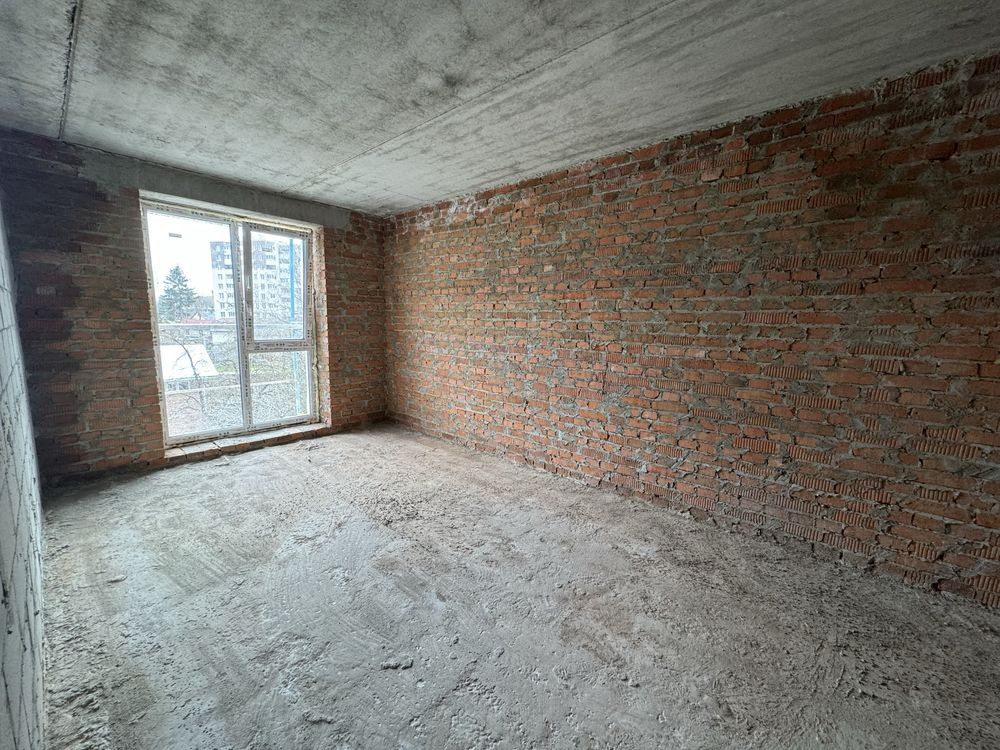 Продаж 2к квартири вул. Білогірська Тернополь - изображение 6