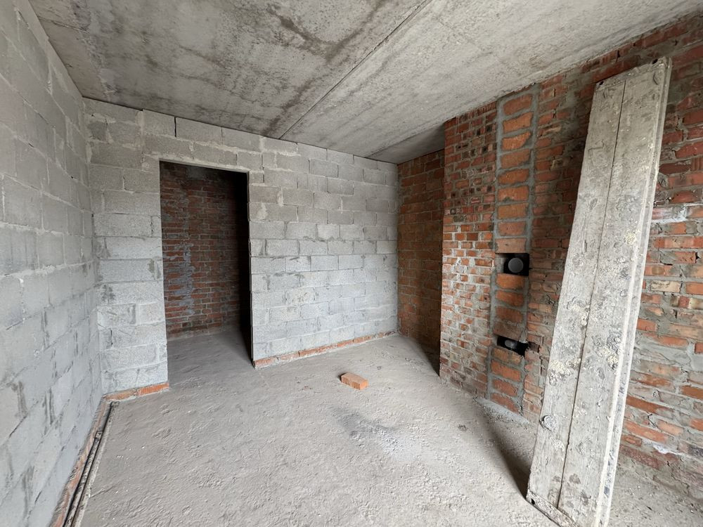 Продаж 2к квартири вул. Білогірська Тернополь - изображение 4