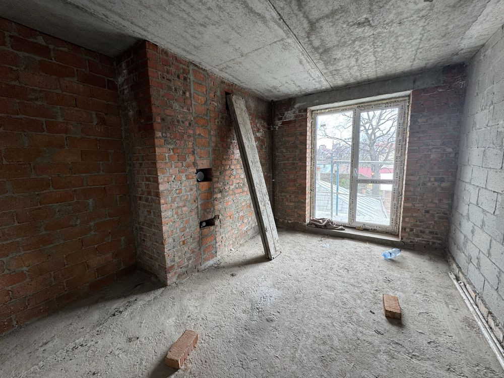 Продаж 2к квартири вул. Білогірська Тернополь - изображение 3