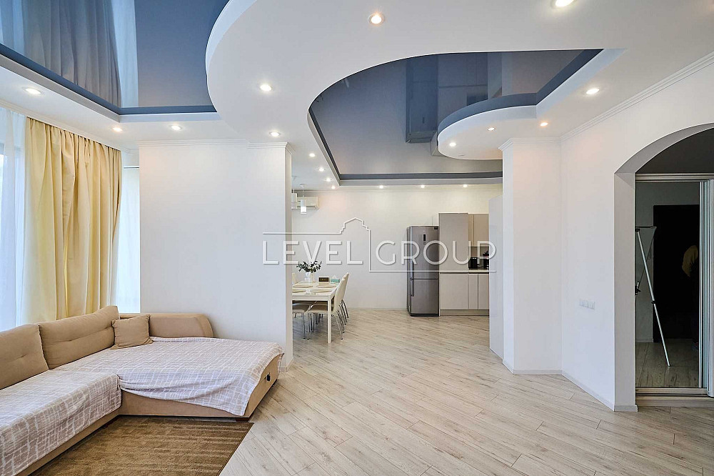 Продаж 2-к Дніпровська набережна, RiverStone/Осокорки/Seven/Славутич Київ - зображення 3