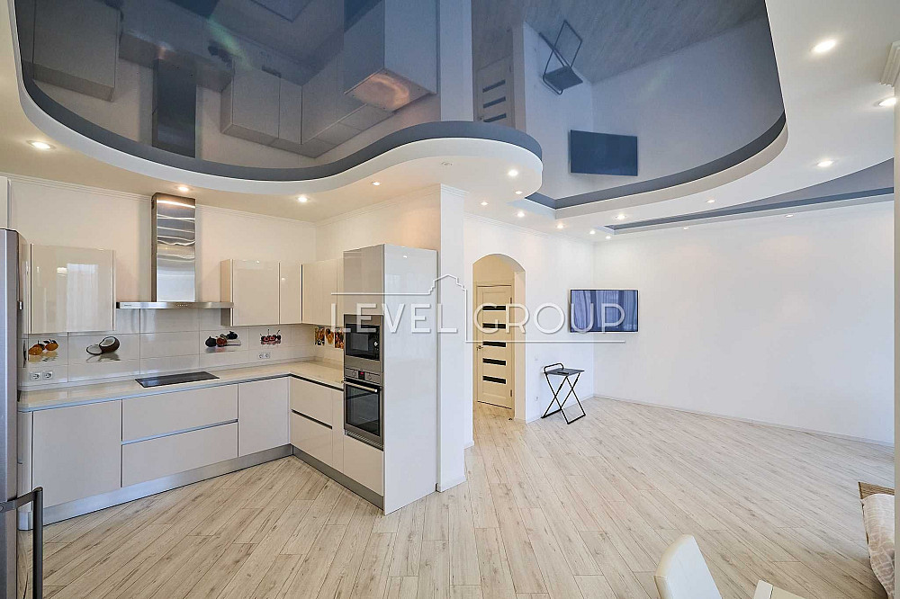 Продаж 2-к Дніпровська набережна, RiverStone/Осокорки/Seven/Славутич Київ - зображення 8