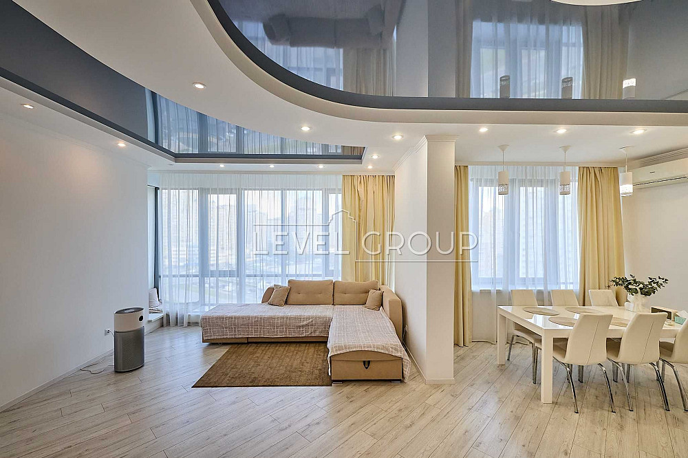 Продаж 2-к Дніпровська набережна, RiverStone/Осокорки/Seven/Славутич Київ - зображення 1