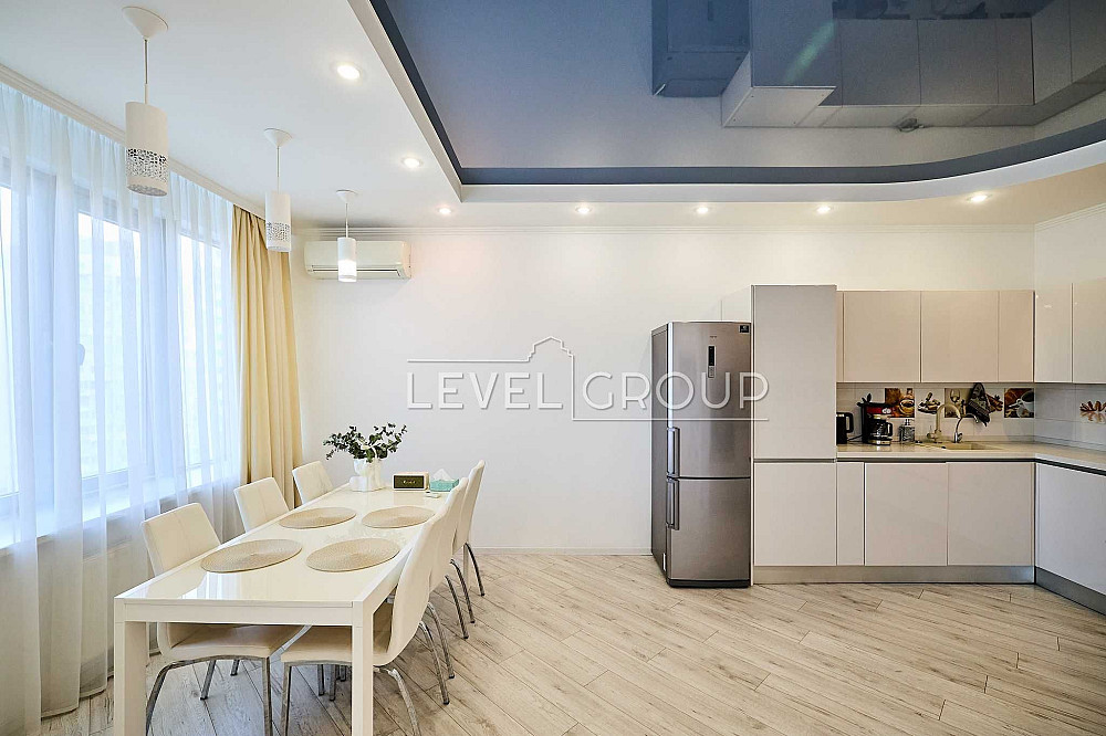 Продаж 2-к Дніпровська набережна, RiverStone/Осокорки/Seven/Славутич Київ - зображення 6