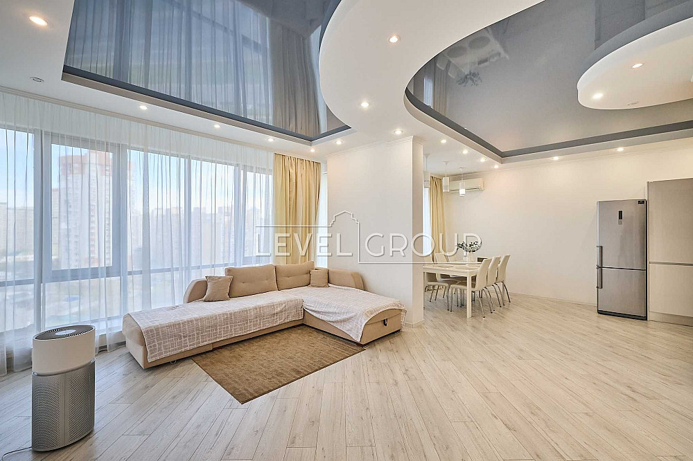 Продаж 2-к Дніпровська набережна, RiverStone/Осокорки/Seven/Славутич Київ - зображення 2