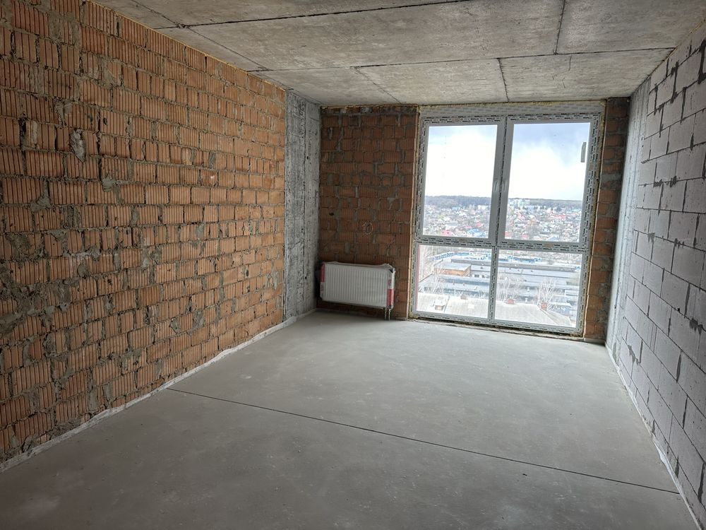 Квартира 2-к ЖК Central Park Винница - изображение 4