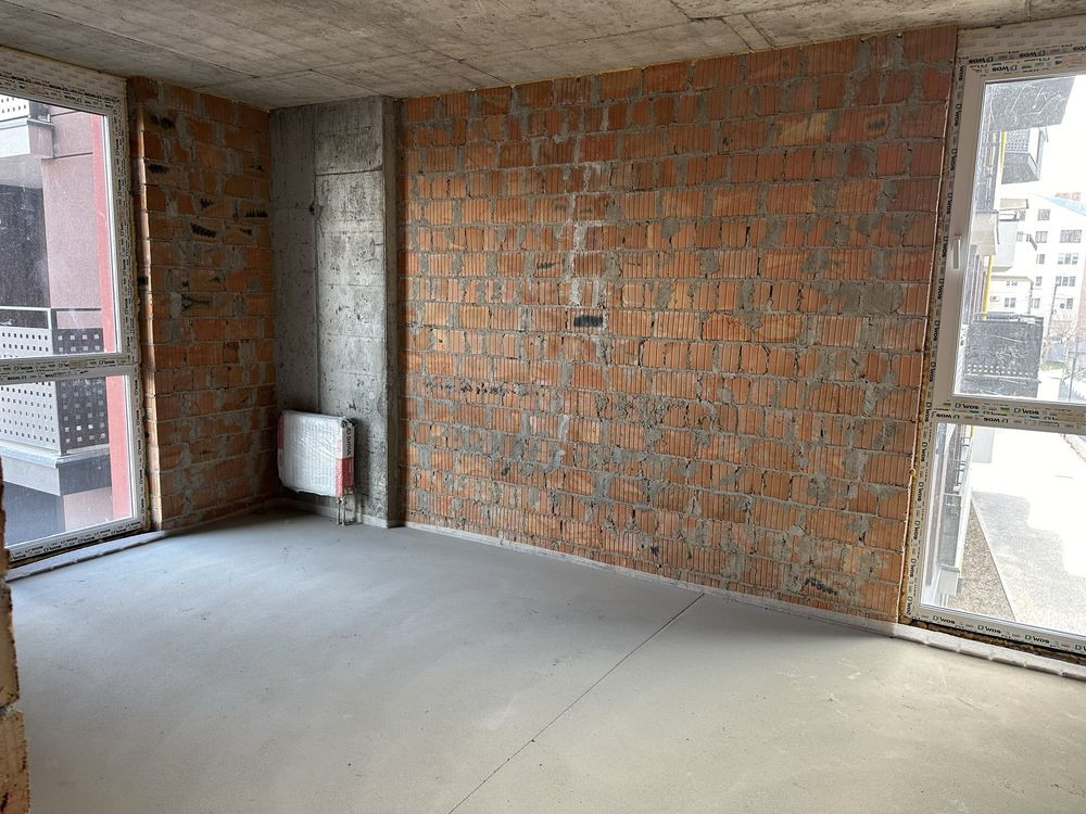 Квартира 2-к ЖК Central Park Винница - изображение 7