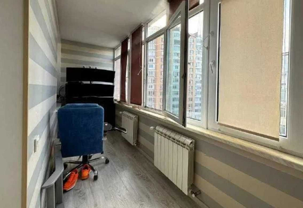 Продам 3- комнатную квартиру рядом с парком Победы! Одеса - зображення 4