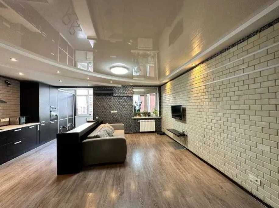 Продам 3- комнатную квартиру рядом с парком Победы! Одеса - зображення 1