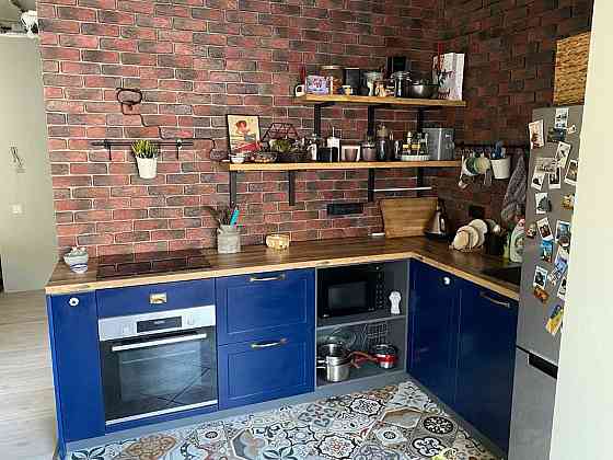 Продам 2х комнатную квартиру, г. Харьков, ул. Домостроительная 11 Чайківка