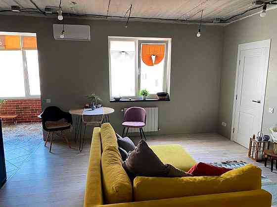 Продам 2х комнатную квартиру, г. Харьков, ул. Домостроительная 11 Чайківка