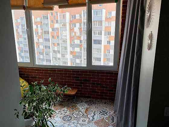 Продам 2х комнатную квартиру, г. Харьков, ул. Домостроительная 11 Чайківка