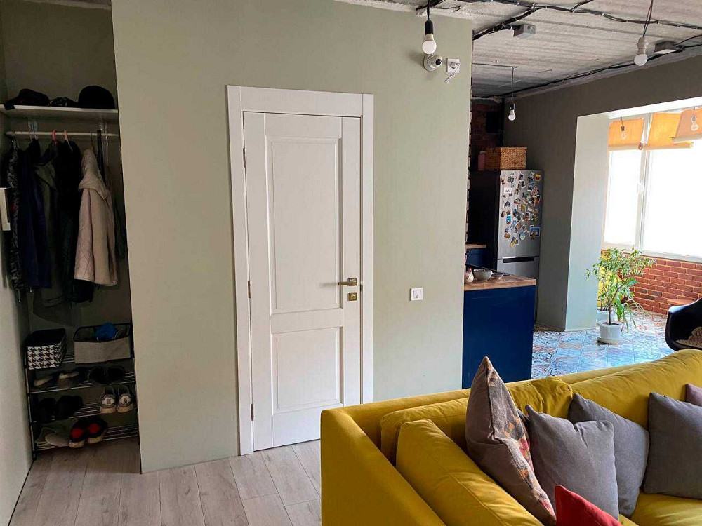 Продам 2х комнатную квартиру, г. Харьков, ул. Домостроительная 11 Чайківка - зображення 2