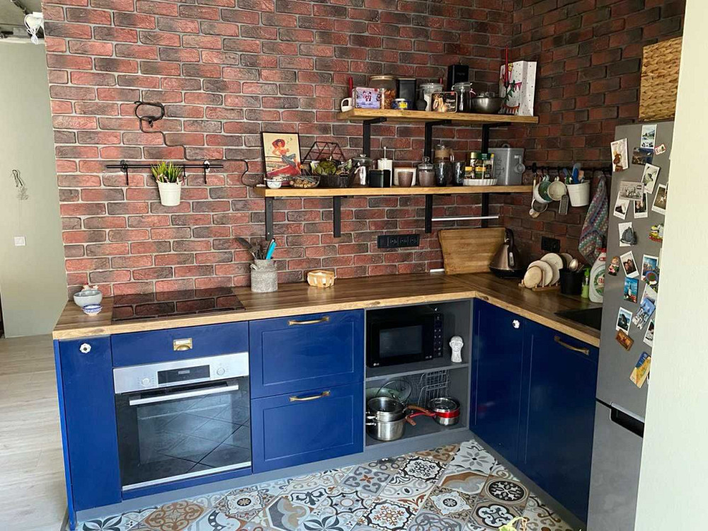 Продам 2х комнатную квартиру, г. Харьков, ул. Домостроительная 11 Чайківка - зображення 4