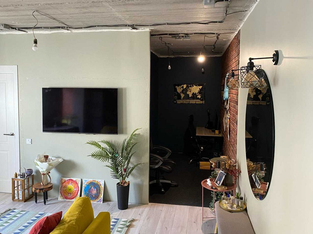 Продам 2х комнатную квартиру, г. Харьков, ул. Домостроительная 11 Чайківка - зображення 3