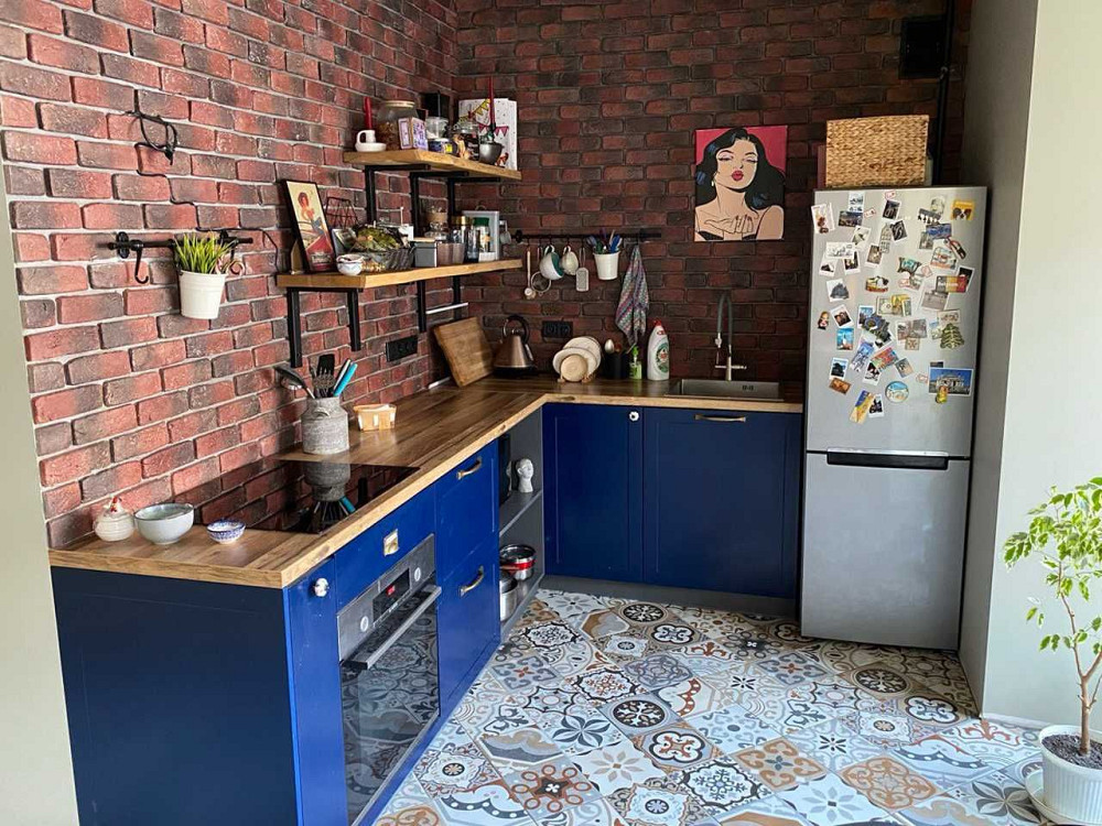 Продам 2х комнатную квартиру, г. Харьков, ул. Домостроительная 11 Чайківка - зображення 5