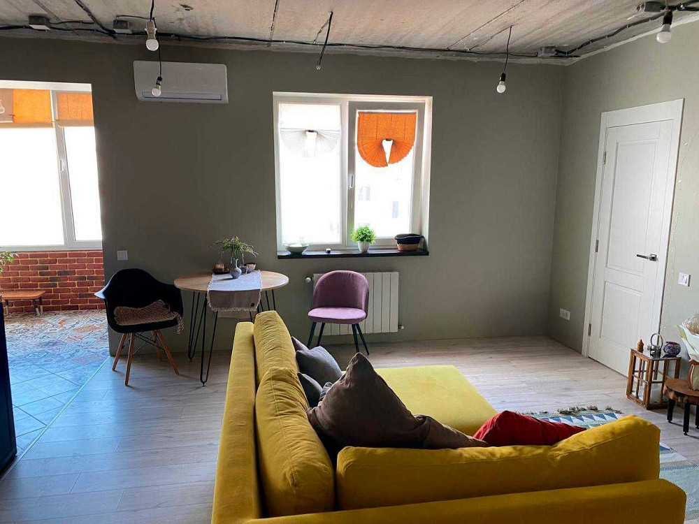 Продам 2х комнатную квартиру, г. Харьков, ул. Домостроительная 11 Чайківка - зображення 1