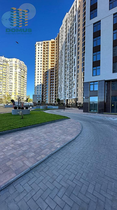 Вид на Ипподром! Продам 2 комн 60 Жемчужина. Краснова/Кадор Одеса - зображення 4